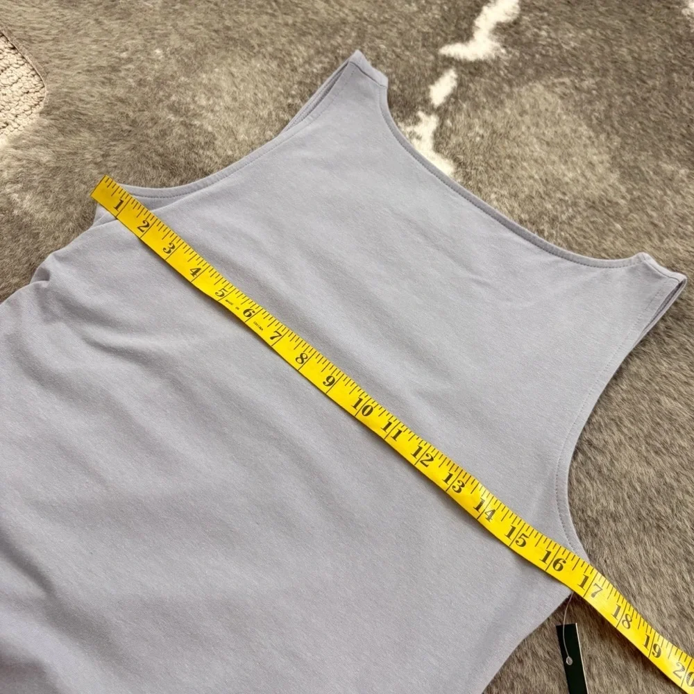 NWT Wild Fable Side Tie Tank Top XL